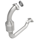 MagnaFlow Conv DF Ford-Mercury 21.13X5X4 2/2 - mag23336