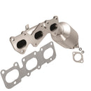 MagnaFlow Conv DF 10-12 Hyundai Genesis 3.8L - mag51713