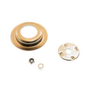 Bilstein B6 1987 BMW 735i Base Rear 46mm Monotube Shock Absorber - bil24-011488