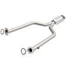 MagnaFlow Conv DF 02-08 Lexus SC430 4.3L Rear - mag24321