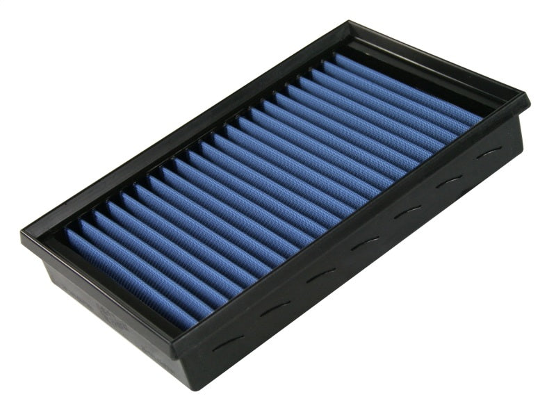 aFe MagnumFLOW Air Filters OER P5R A/F P5R BMW 7-Series 02-08 V8-4.4L/4.8L - afe30-10143