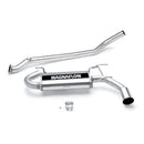 MagnaFlow Sys CB 04- Mazda Miata Turbo 1.8L - mag16639