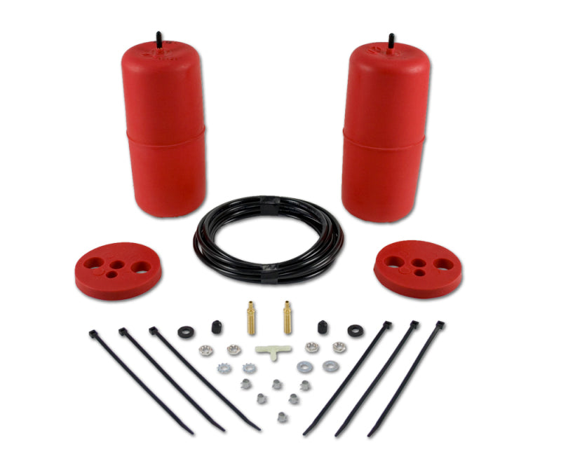 Air Lift Air Lift 1000 Air Spring Kit - alf60783