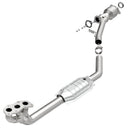 MagnaFlow Conv DF 05-07 Subaru Outback 3.0L - mag51593
