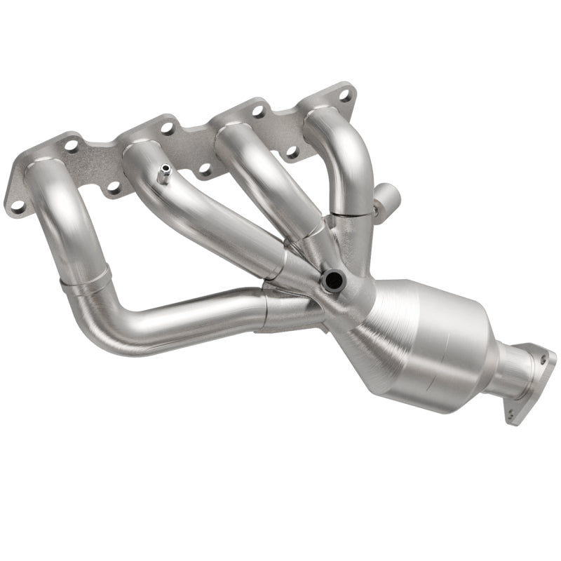 Magnaflow Conv DF 98-99 Nissan Frontier 2.4L - mag452028