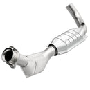MagnaFlow Conv DF 97-98 Ford F-150 4.6L - mag447139
