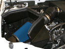 Airaid 06-07 Hummer H3 3.5/3.7L I-5 CAD Intake System w/o Tube (Dry / Blue Media) - air203-180