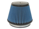 aFe MagnumFLOW Air Filters IAF P5R A/F P5R 5-1/2F x 7B x 4-3/4T x 5H - afe24-55505