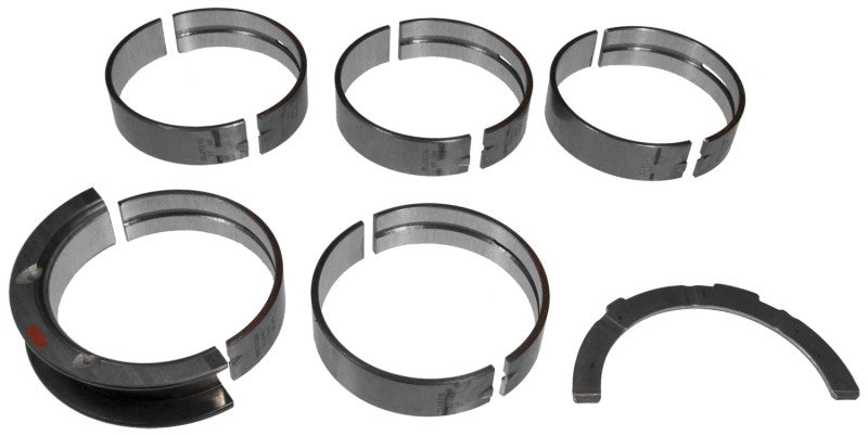 Clevite Ford Trk 177 2.9L 244 4.0L Engs 1990-09 Main Bearing Set - cleMS2007A