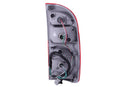 ANZO 2004-2006 Toyota Tundra LED Taillights Red/Smoke - anz311177