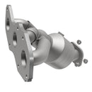 MagnaFlow Conv DF 06-09 Toyota RAV4 3.5L - mag51820