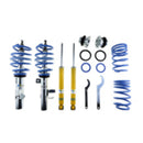 Bilstein B14 (PSS) 13-14 Ford Focus ST L4 Front & Rear Monotube Performance Suspension Kit - bil47-232952