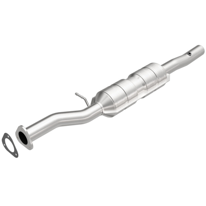 MagnaFlow Conv DF Ford Excursion '00-'02 5.4L - mag55324