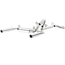 MagnaFlow Sys C/B Camaro-Firebird 93-97 5.7L - mag15620