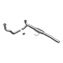 MagnaFlow Conv DF '01 Dodge Ram 1500 Pick up - mag23500