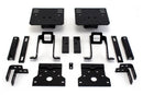 Air Lift Loadlifter 5000 Air Spring Kit - alf57397