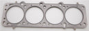 Cometic 78-98 Volvo B23 97mm .040 inch MLS Head Gasket - cgC4499-040