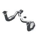 MagnaFlow Conv DF 03-06 Chevy SSR 5.3/6.0 - mag93380