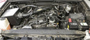 Airaid 05-18 Toyota Tacoma V6 2.7L F/I Intake System w/ Tube (Dry / Red Media) - air511-355