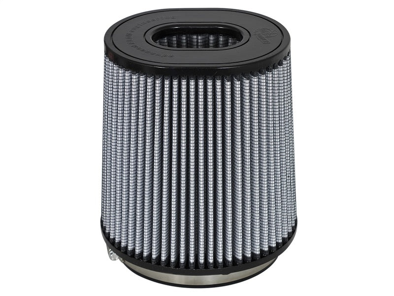 aFe MagnumFLOW Air Filters IAF PDS A/F PDS 6F x 7-1/2B x (6-3/4x 5-1/2)T (Inv) x 8H - afe21-91053