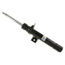 Bilstein B4 10-15 BMW X3 xDrive w/Sport Suspension w/o EDC Front Left Twintube Strut Assembly - bil22-213136