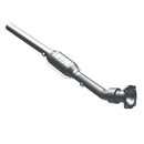 MagnaFlow Conv DF 99-04 VW Beetle V4 1.8L GLX Turbo S / 99-03 Golf V4 1.8L GLS GTI/Jetta V4 1.8L GLS - mag23773