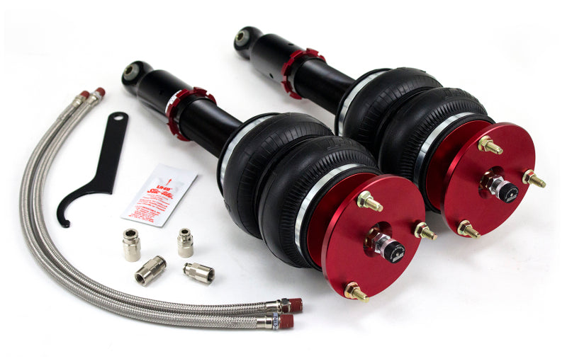 Air Lift Performance Front Kit for 98-05 Lexus IS300 - alf78514