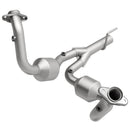 MagnaFlow Conv DF 04 Jeep Grand Cherokee 4.7L - mag458000