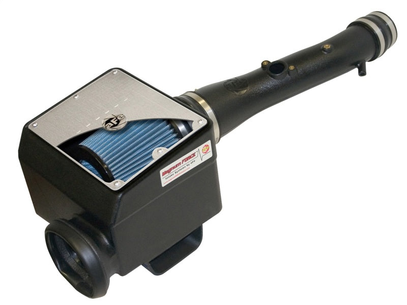aFe MagnumFORCE Intakes Stage-2 Si P5R AIS P5R Toyota FJ 07-09/Tacoma05-11/4Runner03-09 V6-4.0L - afe54-81162