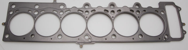 Cometic 92-00 BMW S50B30/B32 Coupe M3/Z3/M 87mm .120 inch MLS Head Gasket - cgC4508-120