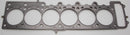 Cometic 92-00 BMW Coupe M3/Z3/M 87mm .140 inch MLS Head Gasket - cgC4508-140