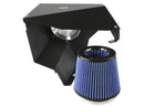 aFe MagnumFORCE Intakes Stage-1 P5R AIS P5R BMW Z4 M (E85/E86) 06-08 L6-3.2L (S54) - afe54-11521