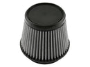 aFe MagnumFLOW Air Filters UCO PDS A/F PDS 5F x 6-1/2B x 4-3/4T x 6H - afe21-50506