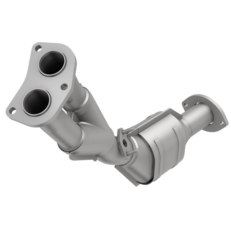 MagnaFlow Conv DF 01-04 Toyota Tacoma Front 2.7L - mag447184