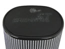 aFe Magnum FLOW Pro DRY S Universal Air Filter F-5in. / B-(9X7) MT2 / T-(7.25 X 5) / H-9in. - afe21-90102