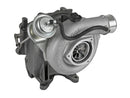 aFe Power BladeRunner Turbocharger Street Series 01-04 GM Diesel Trucks V8-6.6L (td) LB7 - afe46-60100