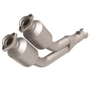 MagnaFlow Conv DF 94 Jaguar XJ6 4.0L - mag23040
