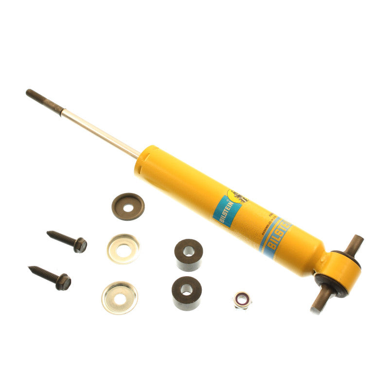 Bilstein Motorsport Off-Road AK Series 36mm Monotube Shock Absorber - bilF4-BE3-C750-M2