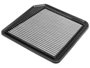 aFe Magnum FLOW OER Pro Dry S Air Filter 11-13 Infiniti QX56 V8-5.6L - afe31-10241