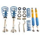 Bilstein B16 2002 Mercedes-Benz C230 Kompressor Front and Rear Performance Suspension System - bil48-088602