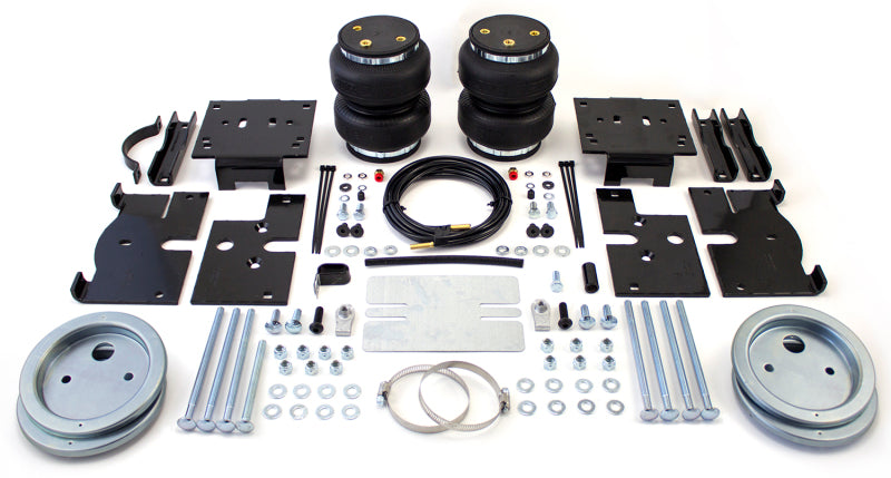 Air Lift Loadlifter 5000 for Half Ton Vehicles - alf57228