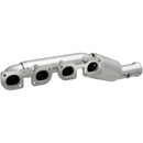 MagnaFlow Converter Direct Fit 07-10 BMW X5 4.8L V8 - mag52236