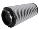 aFe MagnumFLOW Air Filter ProDry S 7.5inX5in B x 5.5in T (INV) x 7.25X5.in T (INV) x 13in H - afe21-91096