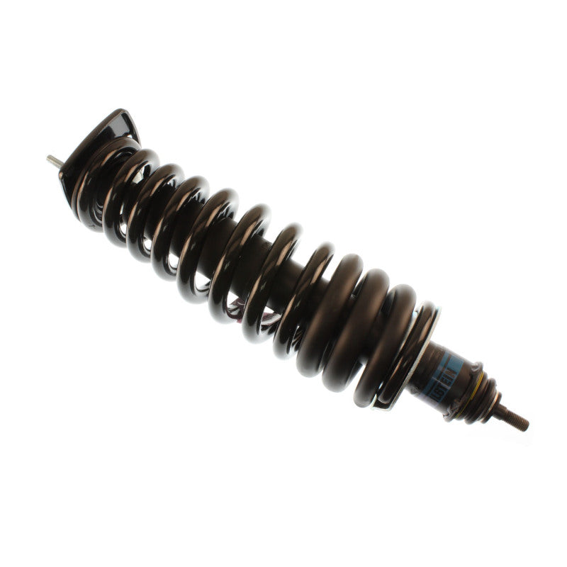 Bilstein B4 2002 Mercedes-Benz ML500 Base Rear Shock Absorber - bil41-173435