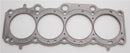 Cometic Toyota 5SFE 2.2L 88mm 87-97 .066 inch MLS-5 Head Gasket - cgC4315-066