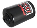 aFe Pro GUARD D2 Oil Filter 99-05 GM Gas Trucks V8 4.8L/5.3L/6.0L (4 Pack) - afe44-LF011-MB