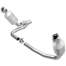 MagnaFlow Conv DF 04 Dodge Dakota 6 3.7L 4WD - mag93611