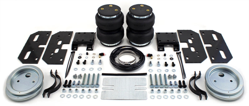 Air Lift Loadlifter 5000 for Half Ton Vehicles - alf57257