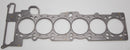 Cometic BMW M54 2.5L/2.8L 85mm .120 inch MLS Head Gasket - cgC4352-120