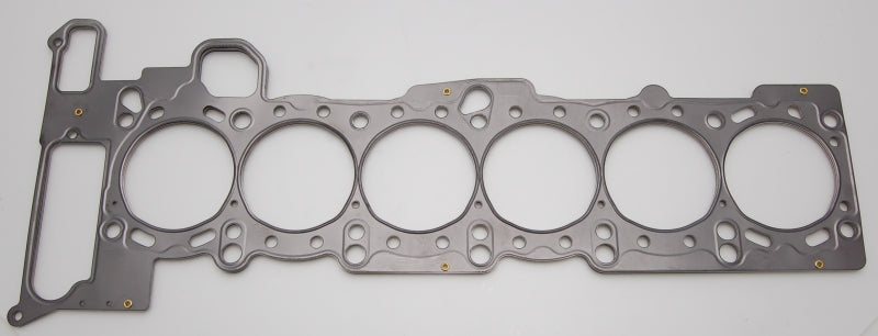 Cometic BMW M54 2.5L/2.8L 85mm .051 inch MLS Head Gasket - cgC4352-051